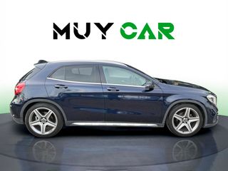 Mercedes-Benz GLA 200 d 100 kW (136 CV)