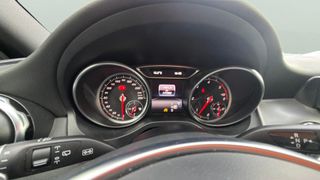 Mercedes-Benz GLA 200 d 100 kW (136 CV)