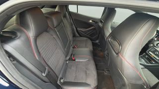 Mercedes-Benz GLA 200 d 100 kW (136 CV)