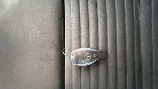 Mercedes-Benz GLA 200 d 100 kW (136 CV)