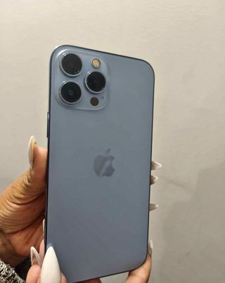 iPhone 13 Pro Max 512GB Blu