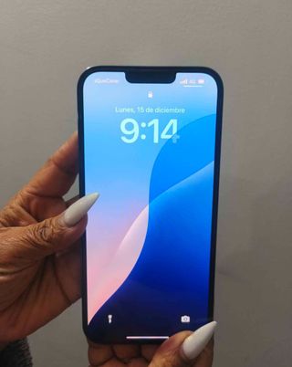 iPhone 13 Pro Max 512GB Blu