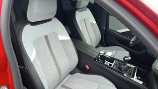 Opel Astra 1.2 Turbo XHT Elegance 96 kW (130 CV)