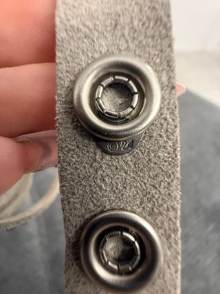 Pulsera Swarovski multivuelta cristales