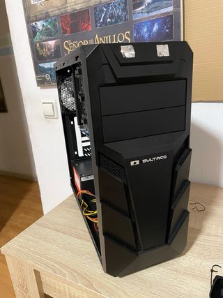 Computer Intel Core i5 6400