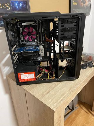 Computer Intel Core i5 6400