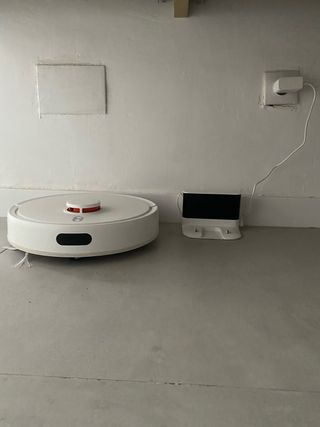 Robot Aspirador Xiaomi S20