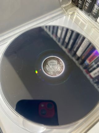 Red Dead Redemption PS3