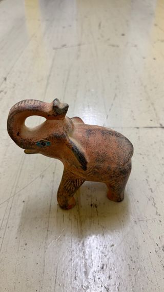 Elefante Decorativo