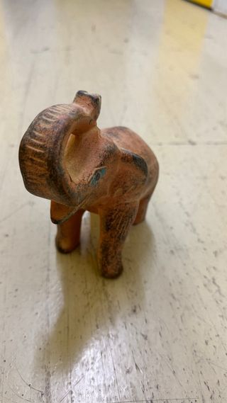 Elefante Decorativo