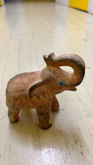 Elefante Decorativo