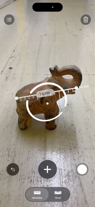 Elefante Decorativo