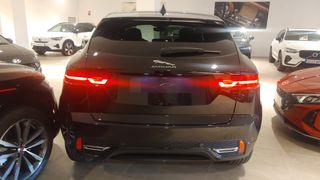 Jaguar E-PACE 2.0D 163 CV AWD Auto MHEV R-Dynamic