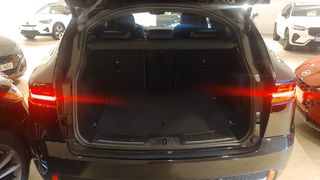 Jaguar E-PACE 2.0D 163 CV AWD Auto MHEV R-Dynamic