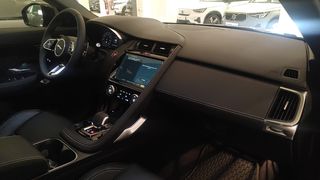 Jaguar E-PACE 2.0D 163 CV AWD Auto MHEV R-Dynamic