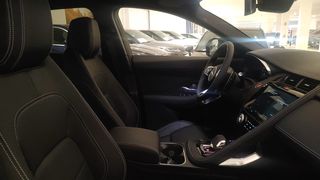 Jaguar E-PACE 2.0D 163 CV AWD Auto MHEV R-Dynamic