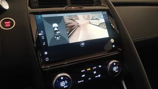 Jaguar E-PACE 2.0D 163 CV AWD Auto MHEV R-Dynamic