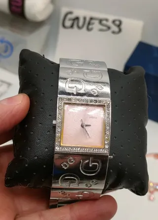 Lotto 9 Orologi da Collezione, Moda & Vintage