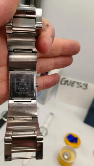 Lotto 9 Orologi da Collezione, Moda & Vintage