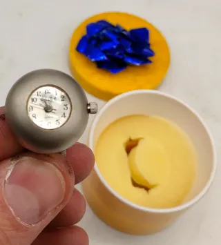 Lotto 9 Orologi da Collezione, Moda & Vintage