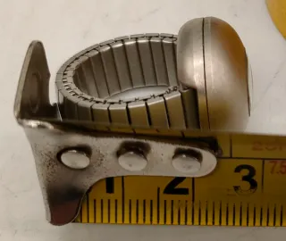 Lotto 9 Orologi da Collezione, Moda & Vintage