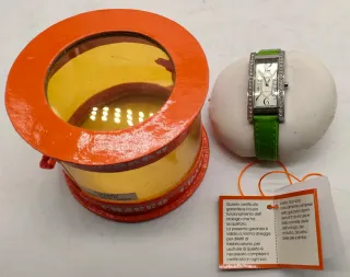 Lotto 9 Orologi da Collezione, Moda & Vintage