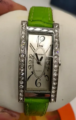 Lotto 9 Orologi da Collezione, Moda & Vintage