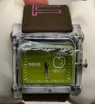 Lotto 9 Orologi da Collezione, Moda & Vintage