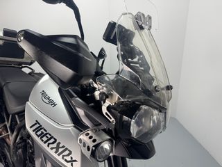 TRIUMPH Tiger 800 XR X 2017