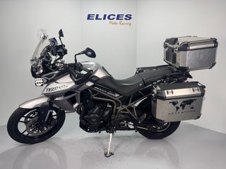 TRIUMPH Tiger 800 XR X 2017