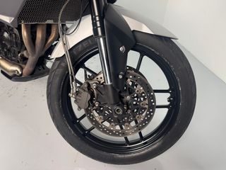 TRIUMPH Tiger 800 XR X 2017