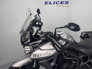 TRIUMPH Tiger 800 XR X 2017