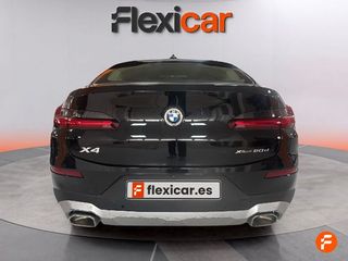 BMW X4 xDrive20d xLine