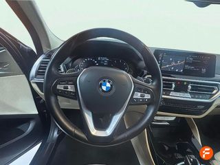 BMW X4 xDrive20d xLine
