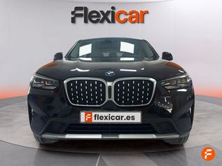 BMW X4 xDrive20d xLine