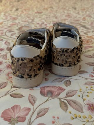 Zapatillas Golden Goose Kids Talla 31