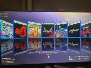 Ps5 Slim Digital FW 9.4