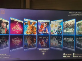 Ps5 Slim Digital FW 9.4