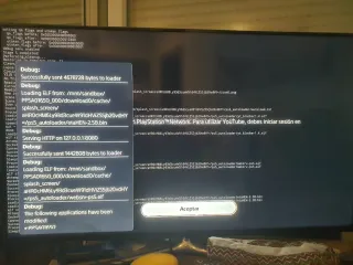 Ps5 Slim Digital FW 9.4