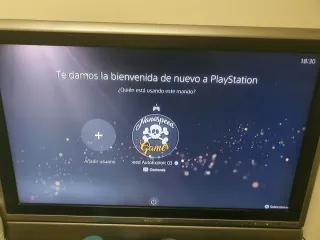 Ps5 Slim Digital FW 9.4