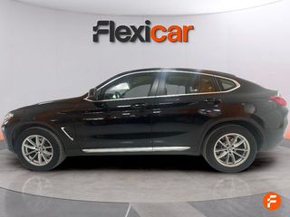 BMW X4 xDrive20d xLine