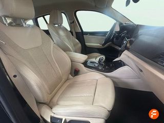 BMW X4 xDrive20d xLine