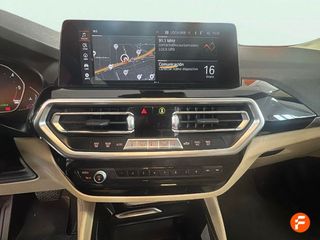 BMW X4 xDrive20d xLine