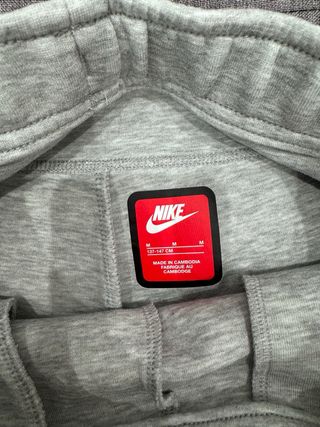 Chándal Nike Tech Niño Talla M (137-147cm)