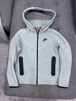 Chándal Nike Tech Niño Talla M (137-147cm)