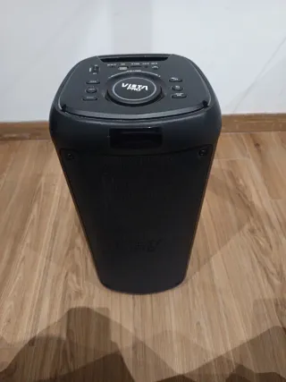 Altavoz Vieta Pro 220