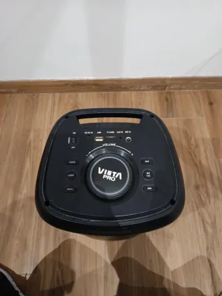 Altavoz Vieta Pro 220