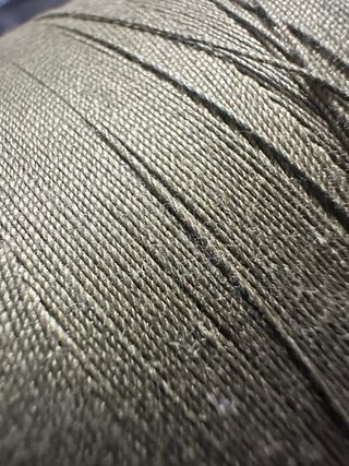 Bobina hilo LEPIDOPTER Kamel 619