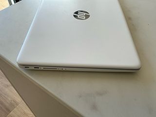 Portátil HP 14 Blanco notebook