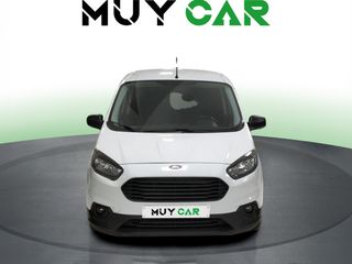 Ford Transit Courier Furgon 1.5 TDCI Trend 74 kW (100 CV)